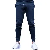 Enzo Schlanke Herren-Jogger | Menswear