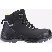 Amblers AS252 Delamere Leder Sicherheitsmannsschuh
