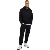 Kruze By Enzo Kruze | Herren Pullover Hoodie Trainingsanzug Set