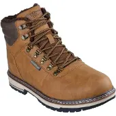 SKECHERS Herren Trekkingstiefel hoch He/Uni CORADO-MEMPHIS
