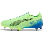 Puma Ultra 5 Ultimate Mxsg Fußballschuhe Grün EU 45 Grün EU 45