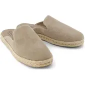 Toms Santiago Mule dune suede 40