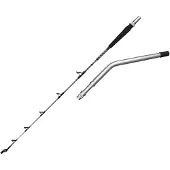Penn Ally Ii Electric Deep Drop Swivel Top Trollingrute