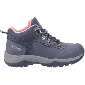 Cotswold Overbury Wasserdichte Damen Wanderstiefel