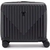 GUESS Kabinenkoffer TMOLPC P5243 Schwarz