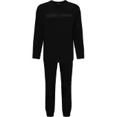 Emporio Armani Megalogo Pyjama
