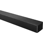 Hisense Soundbar HS2100, 2.1 - 240W - Subwoofer