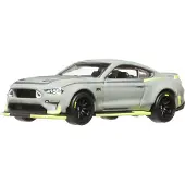 Hot Wheels HKC85, Auto, 3 Jahr(e), Kunststoff, Metall, Grün, Grau