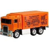 Hot Wheels HVJ41, LKW, 3 Jahr(e), Metall, Kunststoff, Mehrfarbig