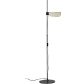 Faro MARTINICA beige Stehleuchte mit verstellbarem Schalter 20034-135