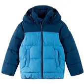 Reima Tenhola Winterjacke, Blue Ocean, 146