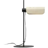 LOREFAR MARTINICA beige Tischleuchte, verstellbarer Schalter 20033-135