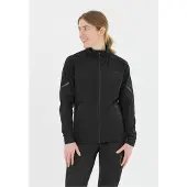 Endurance Laufjacke "Aisling" in atmungsaktiver Qualität