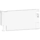 Schneider Electric LV432461 5 transparente Abdeckungen für Auslöser Micrologic 2 für ComPact NSX400/630