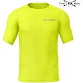 Givova Corpus 2 Kurzarm-baselayer