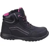 Amblers AS601 Lydia Bottes de sécurité en composite pour femme