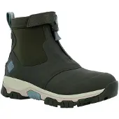 Muck Gummistiefel Apex Zip Damen Moss Mint-Schuhgröße 42