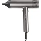 Ultron Haartrockner Borrum 1650-2000W, digitaler BLDC-Motor, Ionen-Technologie, Kaltluft, 461g