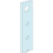 Schneider Electric Schneider PrismaSeT-P LinergyLVS04162BS Kupfersammelschienen