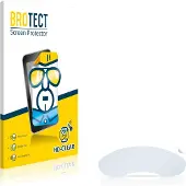 BROTECT Schutzfolie Displayschutz Klar