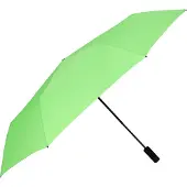 Knirps U.090 Ultra Light manual Taschenschirm 38 cm Knirps Green