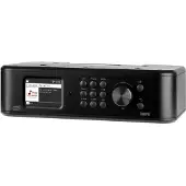 Telestar Imperial Dabman i460, Internet, Digital, DAB, DAB+, FM, 87,5 - 108 MHz, 174 - 240 MHz, 174 - 240 MHz