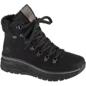 Rieker Damen Stiefeletten 48034-00 Farbe: Schwarz Größe: 42