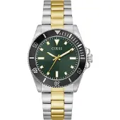 GUESS Cliff GW0968G4 Herrenuhr