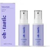 Ohtastic Intimspray für Frauen 2x50 ml Vaginalspray