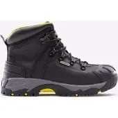 Amblers AS803 WASSERDICHTE Sicherheitsschuhe Herren (Breite Passform)