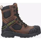 Amblers Detonate WASSERDICHTE Stiefel Herren