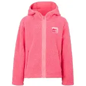 Ziener Juha-z Midlayer Junior Unisex strawberry sorbet (226) 152