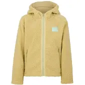 Ziener Kinder Unterjacke JUHA-Z midlayer junior unisex