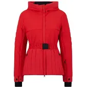 Sportalm Skijacke | Damen | Neon Red | 38