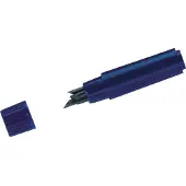 Staedtler 556E4-HB Kompass Schwarz, Blau 1 Stück(e)