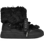 GUESS Schneeschuhe FLFUEK FUR10 Schwarz 39
