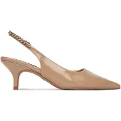 Nine west Pumps PXSH28-31 Beige 41