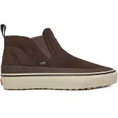 Vans MTE MID-SLIP INSULATED Brown