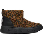 GUESS Schneeschuhe FLFUNO FAP10 Braun 36