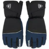 Rossignol Skihandschuhe Tech IMPR RLOMG01 Dunkelblau