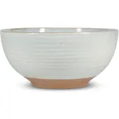Salt & pepper Servierschale Cameo Beige 23 x 11 cm