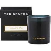 Ted Sparks Duftkerze Demi Patchouli & Musk