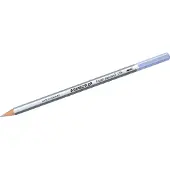 Staedtler Karat Aquarell-Wasserfarbenstift - Pastellviolett (hochwertig, weiche Mine, intensive Farben) 6 Stück