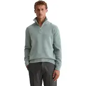 Marc O'Polo Marc OPolo Troyer "aus feiner Chenille"