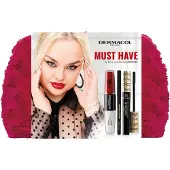 Dermacol Javurkl City DC Geschenkset