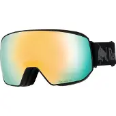 Red Bull Spect Eyewear Red Bull Herren Skibrillen He/Uni FINK-06PU2