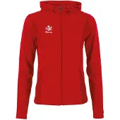 Reece Shift Hooded Trainingsjacke Damen XL