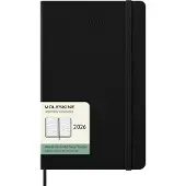 Moleskine Geschäftsagenda