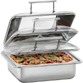 Bartscher Chafing-Dish 2/3 Flexible