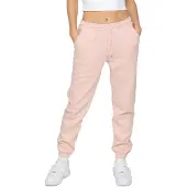 Enzo | Damen-Fleece-Jogger mit Bündchen